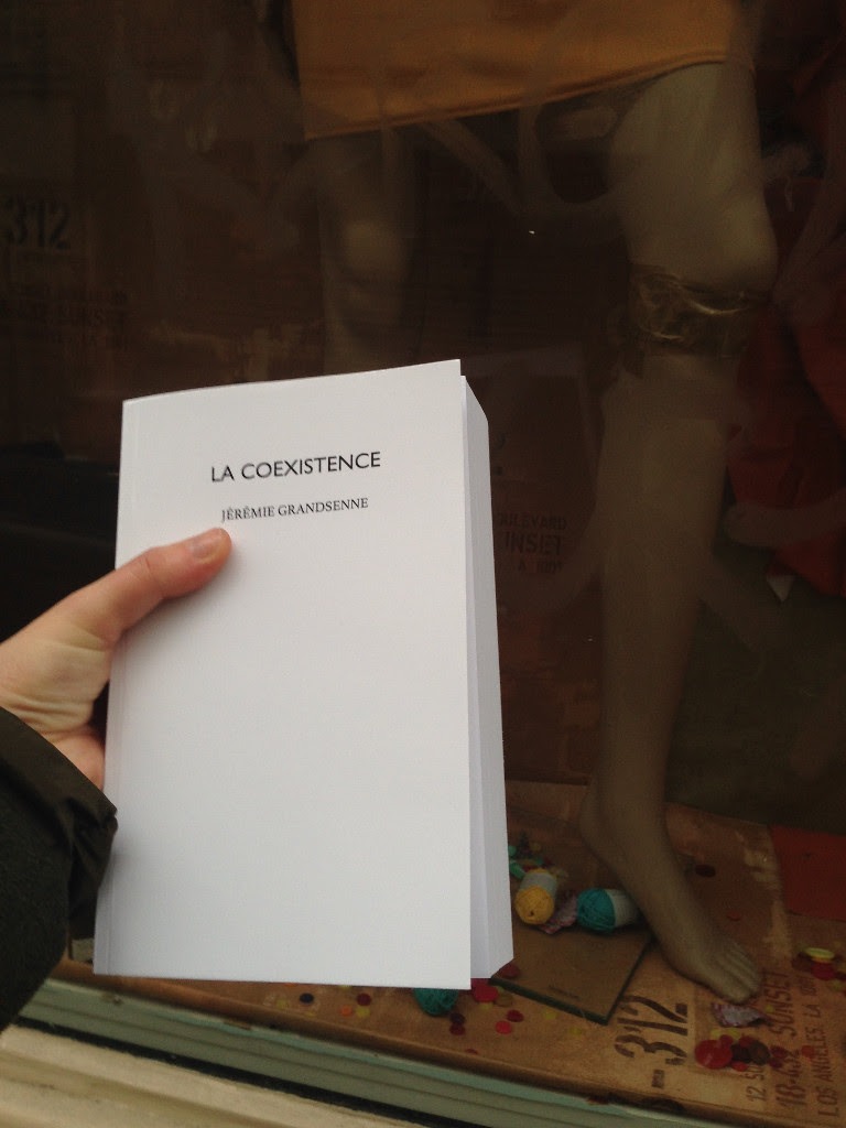 La Coexistence Photo Charlotte H