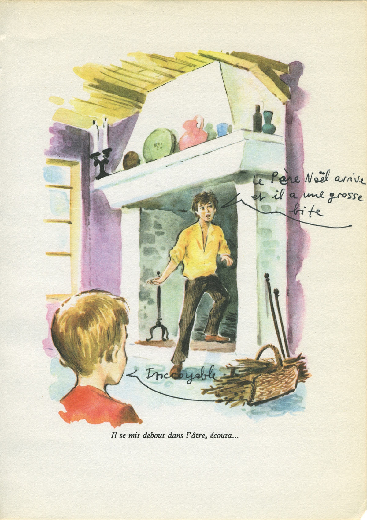 jeremiegrandsenne_226 père noel