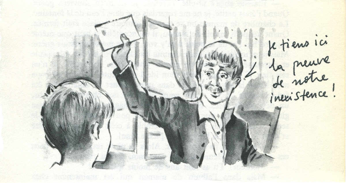 jeremiegrandsenne_lapreuvedenotreinexistence