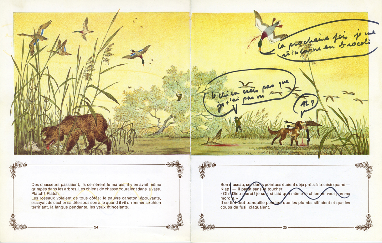 jeremiegrandsennevilainpetitcanard 13 et 14