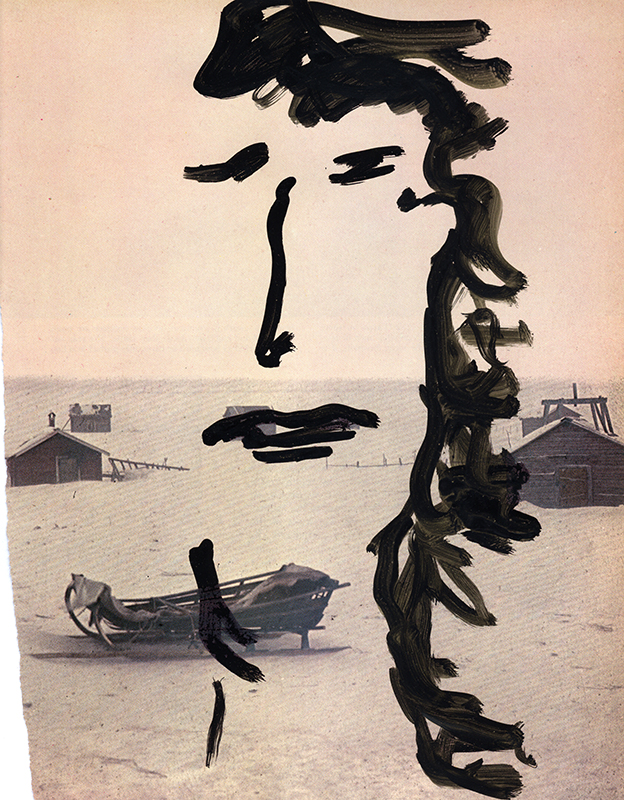 jeremiegrandsenne_menagainstmountains_faceonalandscape