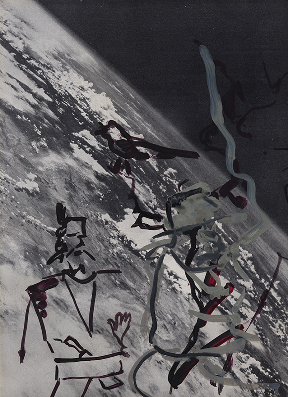 jeremiegrandsenne_menagainstmountains_samouraiandearth