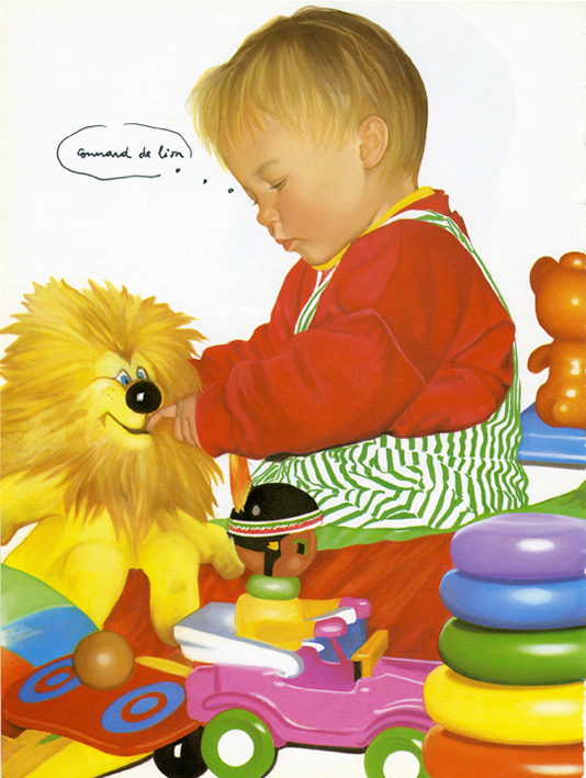 jeremiegrandsenne_connarddelion