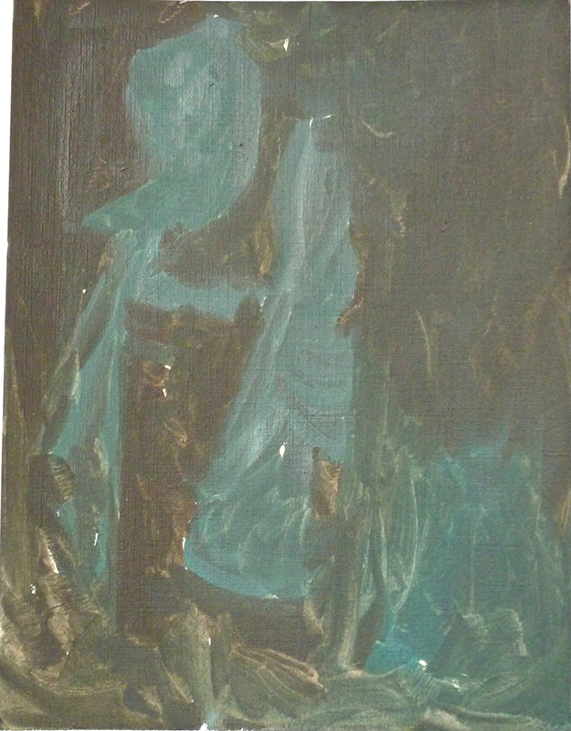 jeremiegrandsenne_huile2014_hommevertcotedeboeuf