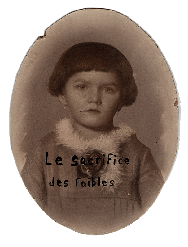 jeremiegrandsenne_lesacrificedesfaibles