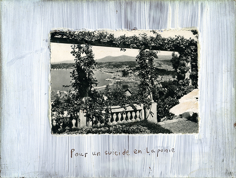 jeremiegrandsenne_pourunsuicideenlaponie