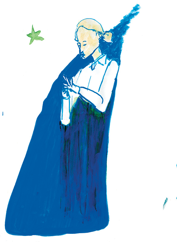 jeremiegrandsenne_amour, étoiles et punitions